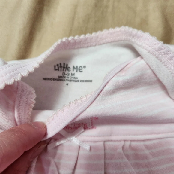 Girls bundle‎ size 0-3 months - Picture 13 of 14